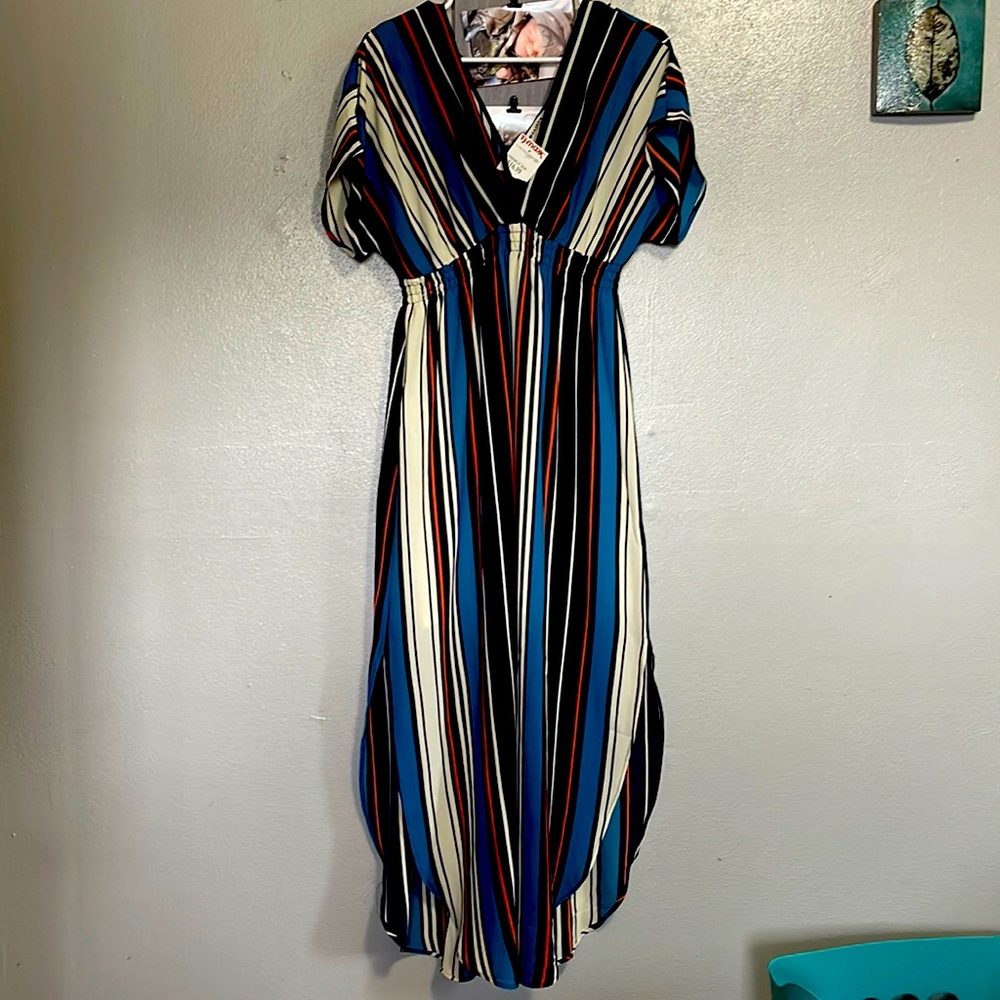 Dress, new with tag